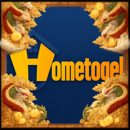 hometogel — mitra unggulan